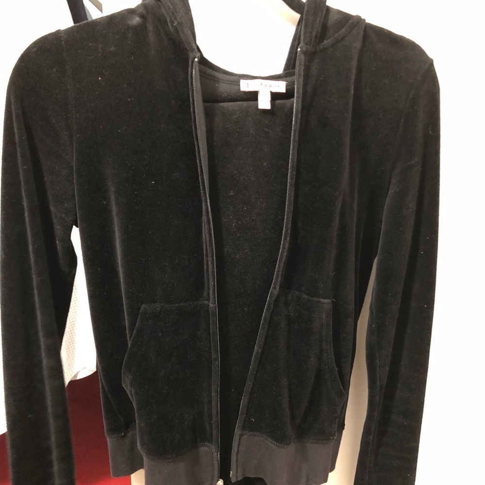 juicy couture tracksuit